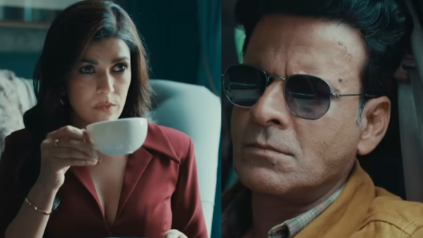 Manoj Bajpayee and Priyamani s The Family Man Season 3 streaming date and platform details are here