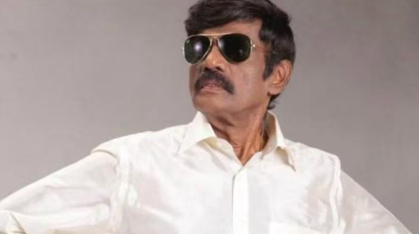 Goundamani stories sathayaraj shares shooting spot memories of fun incident with an actress and a director