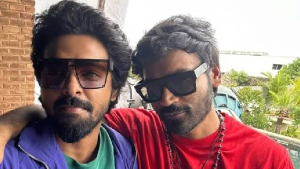 GV Prakash Kumar says after GBU he give another blockbuster with Dhanush s Idly Kadai