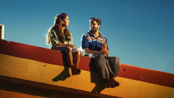 Nayanthara and Kavin starrer Hi Movie first look out now