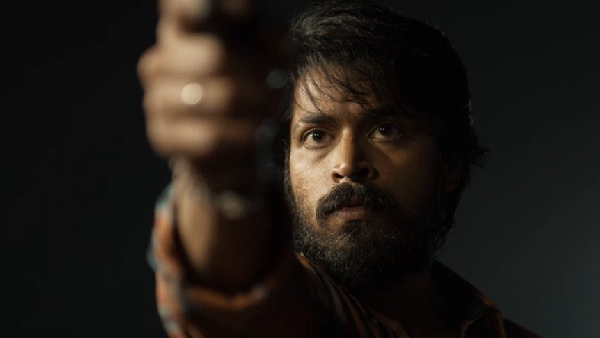 Diesel Review in Tamil  Harish Kalyan and Athulya Ravi movie works for its story