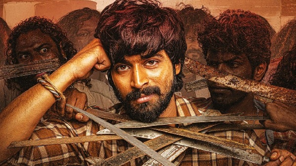 Diesel Review in Tamil  Harish Kalyan and Athulya Ravi movie works for its story