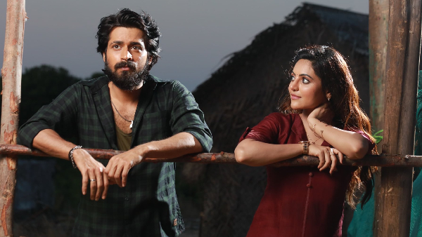 Harish Kalyan s Diesel Director shanmugam Muthusamy complaints about partiality in Kollywood