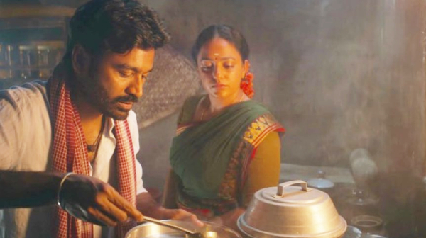 Tamil Cinema audience shows interests over Kantara Chapter 1 instead of Idly Kadai Tamil Cinema audience shows interests over Kantara Chapter 1 instead of Idly Kadai