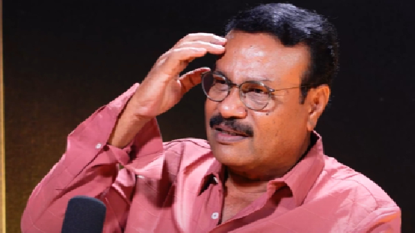 Ilavarasu s Candid Interview On Politics Society amp amp Vijay Ilavarasu s Candid Interview On Politics Society amp amp Vijay