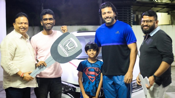 Ishari Ganesh reveals how Pradeep Ranganathan got his first movie chance