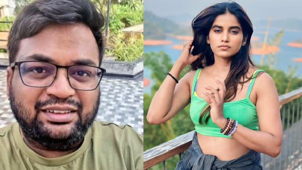 Prasanth Rangaswamy slams Bigg Boss Tamil 9 is a Public Nuisance