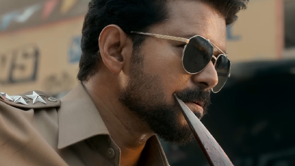 Vijay avoids Jana Nayagan first single and even audio launch celebration too talks trending Vijay avoids Jana Nayagan first single and even audio launch celebration too talks trending