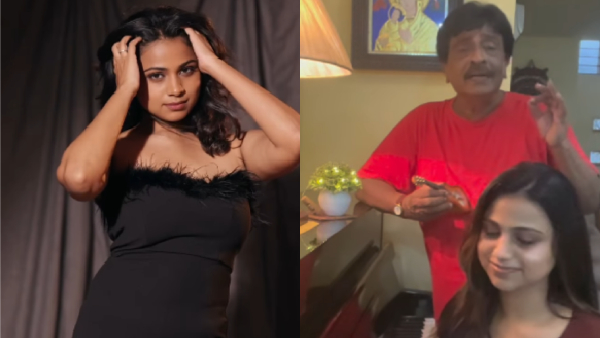 Livingston Daughter Jovita latest sleeveless video stuns fans