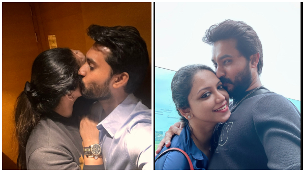 Madhampatty Rangaraj Joy Crizildaa