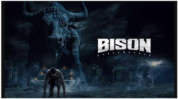 Mari Selvaraj s Bison Triumphs Dhruv Vikram s Powerful Performance and Viral Theatre Speech