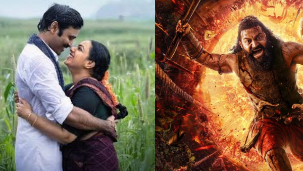 idli Kadai beats Kantara Chapter 1 in Tamil Nadu but Box office wise very dull