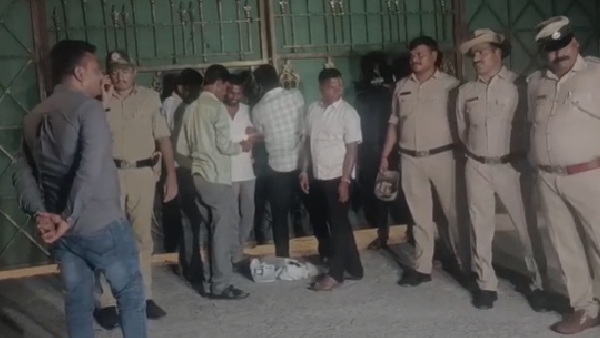 Kannada Bigg Boss 12 Studio set cost and face big financial problem after shutdown