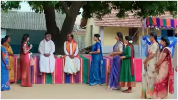 zee tamil Karthigai Deepam