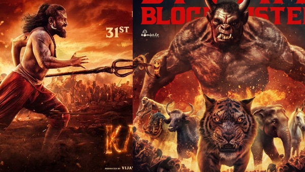 Rishab Shetty s Kantara Chapter 1 beats Rashmika s Chhaava at Box Office and captures first place