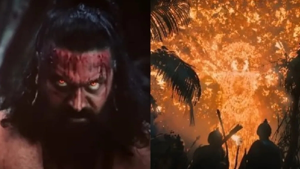 Kantara Chapter 1 can t enter 1000 Crore Club it will collect 700 Crores lifetime