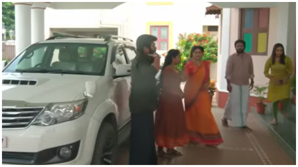 zee tamil Karthigai Deepam