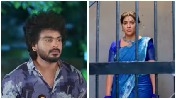 zee tamil Karthigai Deepam