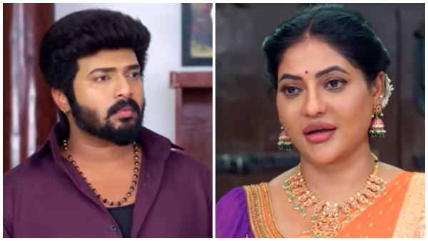 zee tamil Karthigai Deepam