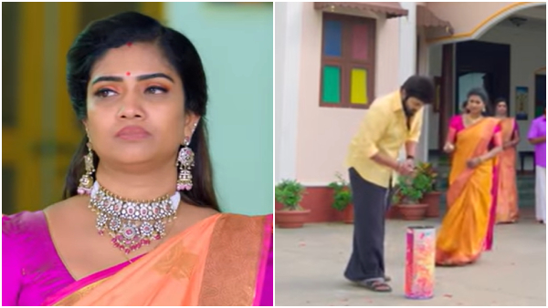 zee tamil Karthigai Deepam