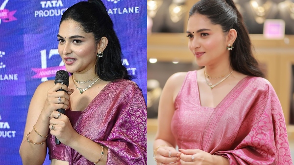 Kayadu Lohar next joins with Vishal movie buzz trending