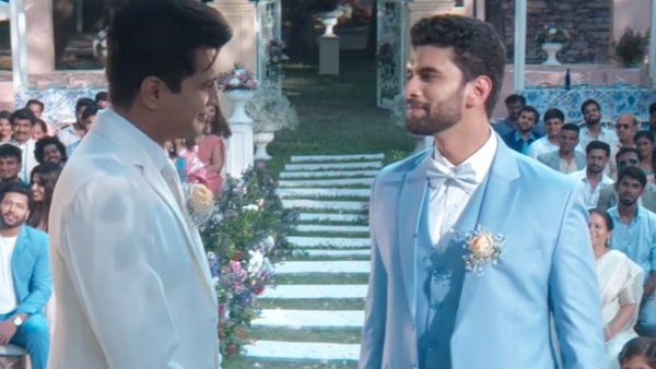 This year Tamil Cinema movies presenting Gay Marriage to Fake Marriage themes This year Tamil Cinema movies presenting Gay Marriage to Fake Marriage themes