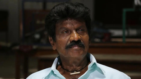 Goundamani s Real Life Comedy Counters Late Actor Bonda Mani Shares Unique Experience Tamil Cinema