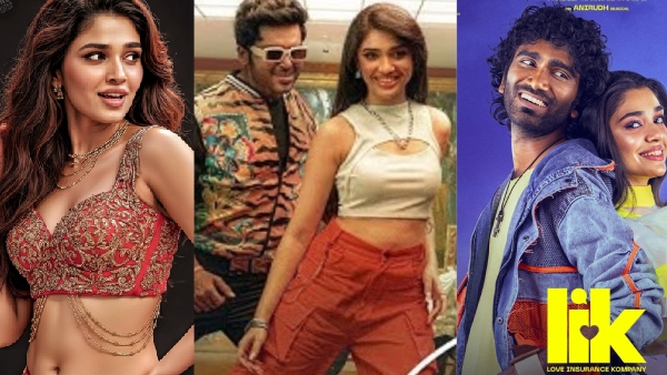 Karthi s Vaa Vaathiyaar gets release date and Krithi Shetty will give triple treat to this December