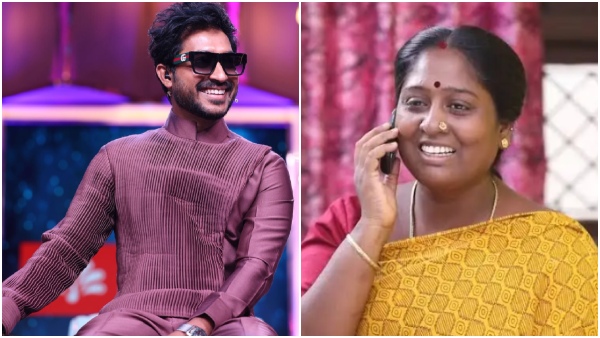 Madhampatty Rangaraj Joy Crizildaa Deepa