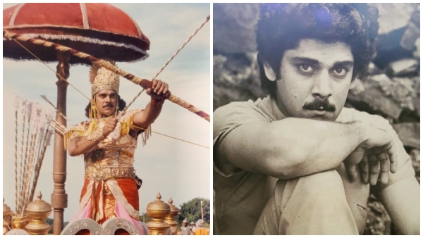 Mahabharat Pankaj Dheer death