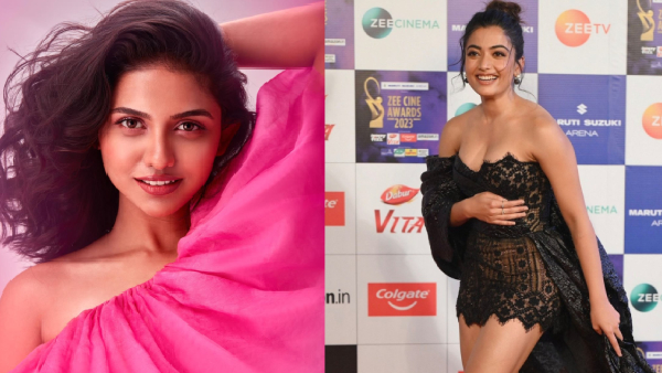 Dude Heroine Mamitha Baiju opens up about her 15 Crore Salary rumours