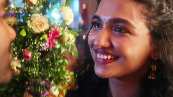 Dude Positive Review Pradeep Ranganathan and Mamitha Baiju s friendship zone works well