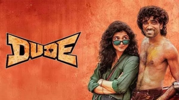 Pradeep Ranganathan s Dude Day 9 Box Office is 3 Crores Strong Collection come in Also Second Week