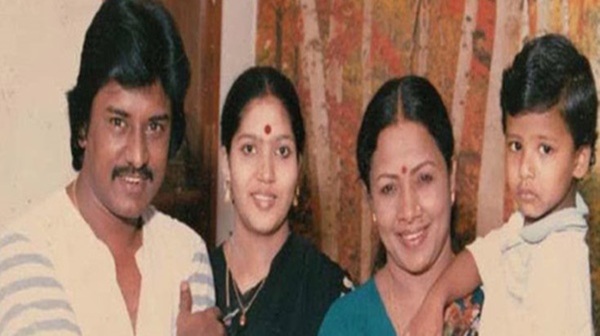Actress Manorama s Son Boopathy Passes Away Due to Health Issues Here are unknown details about him Actress Manorama s Son Boopathy Passes Away Due to Health Issues Here are unknown details about him