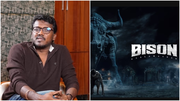 mari selvaraj bison box office