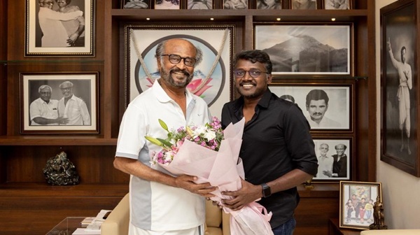 Blue Sattai Maran Trolls Sivakarthikeyan After Rajinikanth Praises Mari Selvaraj s Bison