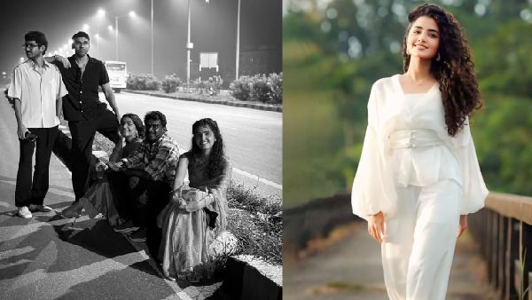 Fans trolls Mari Selvaraj explanation about why he chose White toned Malayalam Actress