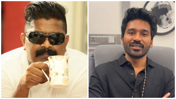 Mysskin Dhanush interview