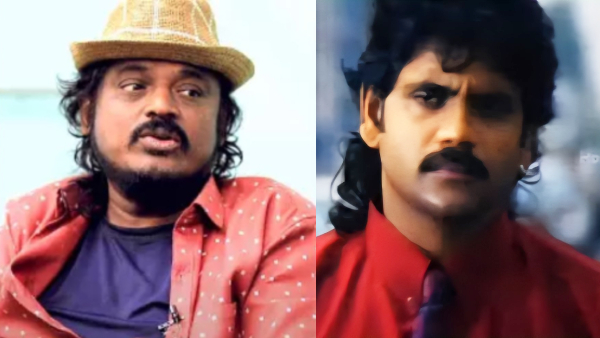 Bigg Boss Tamil 9 Contestant Praveen Gandhi opens up about his downfall and Ratchagan 2 plans