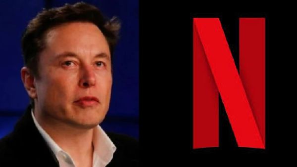 Elon Musk Calls For Netflix Cancellation For Children s Welfare