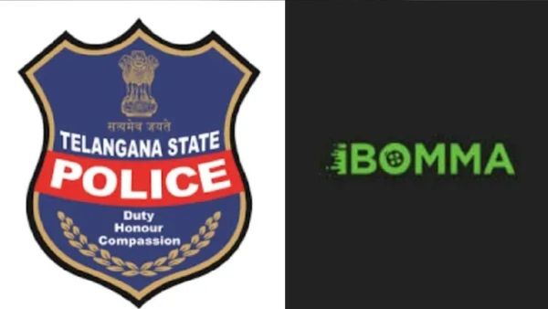 IBOMMA s threatens to police Department Illegal Movie Downloads Impact On Telugu Film Industry IBOMMA s threatens to police Department Illegal Movie Downloads Impact On Telugu Film Industry