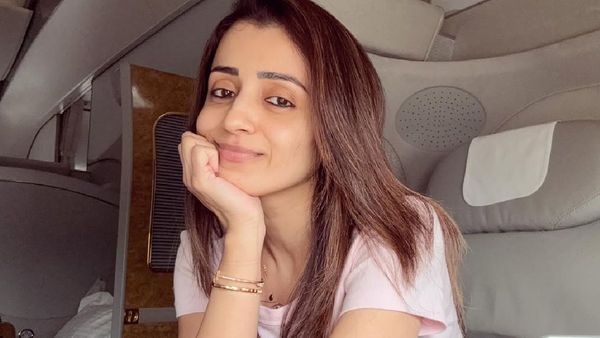 Trisha Krishnan Getting Into Knot Report Goes Trending On Tollywood