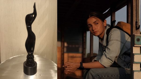 Filmfare Awards 2025 Winners List Alia Bhatt Wons Her 6th Award Laapataa Ladies Wons 13 Awards