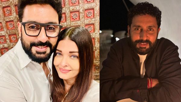 Abhishek Bachchan s Emotional Speech At Filmfare Awards 2025