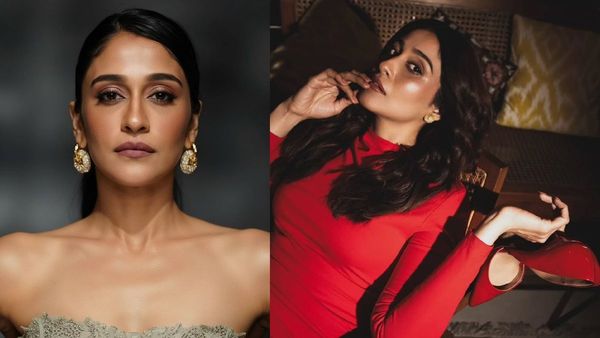 Regina Cassandra Shares Humorous Story About A Sweet Craving lied about being pregnant to get her favorite sweet