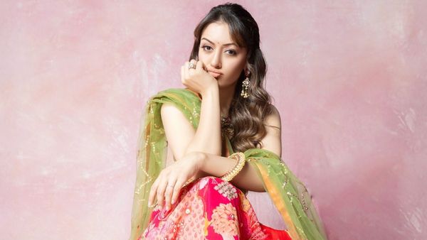 Actress Hansika Motwani Changed Her Name Hansika Motwanni After Faces Challenges In 2025 Actress Hansika Motwani Changed Her Name Hansika Motwanni After Faces Challenges In 2025