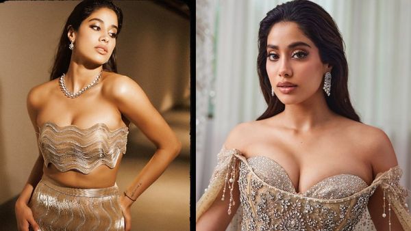 Janvi Kapoor Addresses Plastic Surgery Rumours And Public Perception