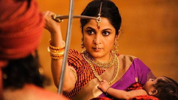 Ramya Krishnan s Bold Wish To Remake Iconic Hit Item Songs Ramya Krishnan s Bold Wish To Remake Iconic Hit Item Songs