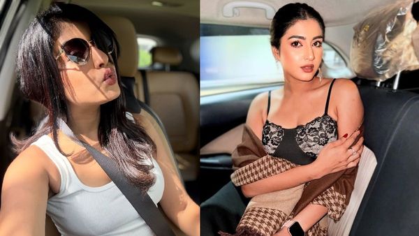 Kannada Actress Divya Suresh s Hit-and-Run Case Raises Concerns Over Road Safety