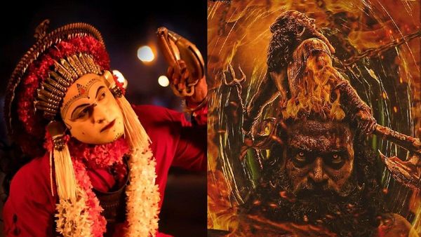 Kantara Chapter 1 Global Release Spanish Trailer Unveiled